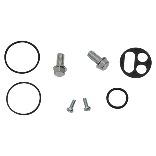 All Balls - All Balls Fuel Petcock Repair Kit - 60-1090