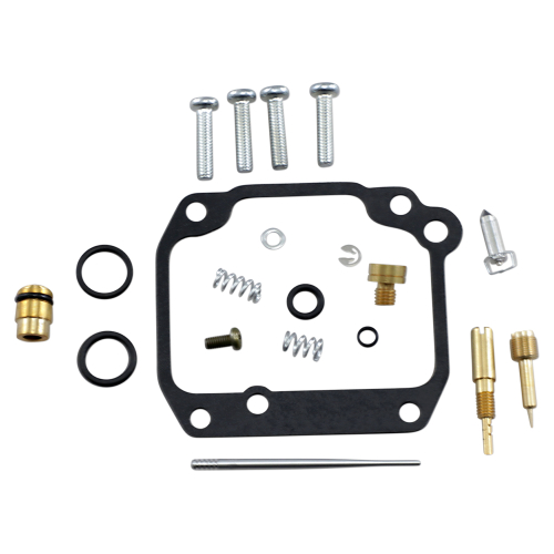 All Balls - All Balls Carburetor Rebuild Kit - 26-1592