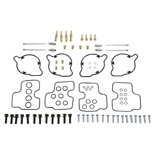All Balls - All Balls Carburetor Rebuild Kit - 26-1614