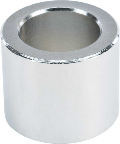 HardDrive - HardDrive 1in. Wheel Spacer - Chrome - 339351