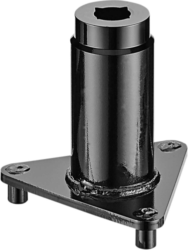 Moose Utility - Moose Utility Clutch Spider Nut Driver - 390-8476