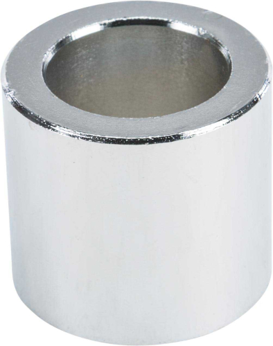 HardDrive - HardDrive 1in. Wheel Spacer - Chrome - 339352