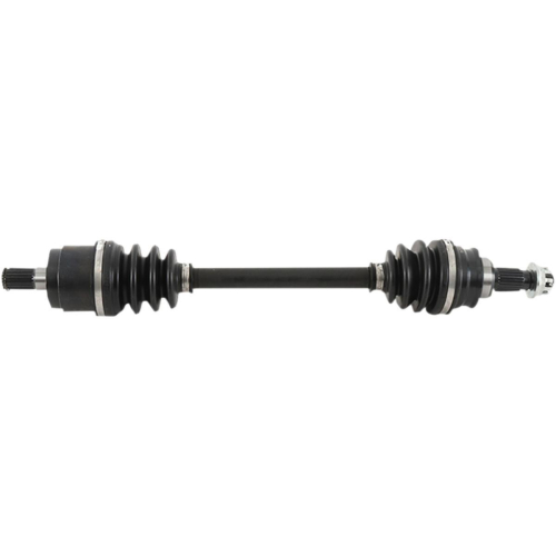 All Balls - All Balls 6 Ball Heavy Duty Axle - AB6-HO-8-378