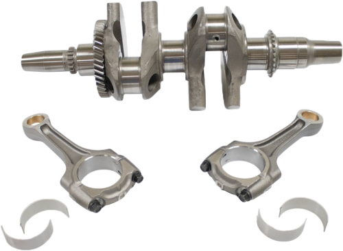 Hot Rods - Hot Rods Crankshaft Assembly - HR00049