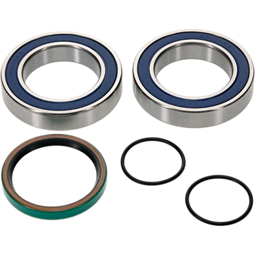 All Balls - All Balls Track Shaft Bearing and Seal Kit - 14-1087