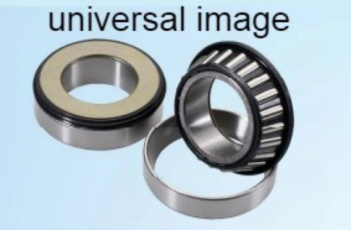 All Balls - All Balls Tapered DAC Heavy Duty Wheel Bearing Kit - 25-1434-HP