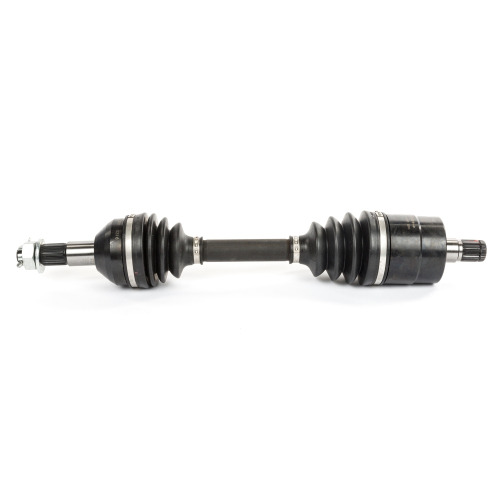 All Balls - All Balls 8 Ball Heavy Duty Axle - AB8-CA-8-345