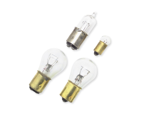 CandlePower - CandlePower Replacement Light Bulb - Indicator - 12V - SAE 53 - 53
