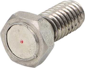 Koso North America - Koso North America Speed Sensor Magnet Bolts - 5/16-18 x 7/8in. L - BF010500