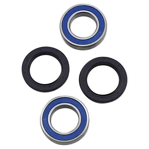 All Balls - All Balls Wheel Bearing and Seal Kit - 25-1314