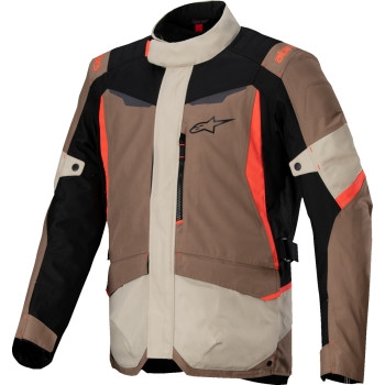Alpinestars - Alpinestars ST-1 Waterproof Jacket - 3200625-866-2XL