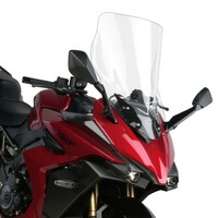 National Cycle - National Cycle Vstream Windscreen - Tall Clear - N20243