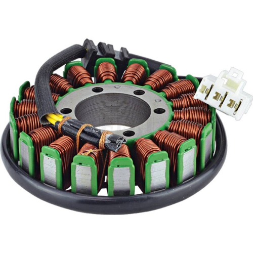 Arrowhead - Arrowhead Stator - 340-58047