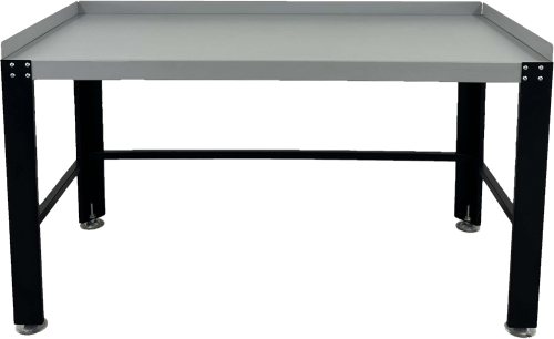 Ideal - Ideal Work Bench - Black - PWB-1600-BLK