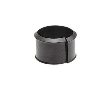 Motion Pro - Motion Pro Rubber Clamp Sleeve - 6.5mm for 6/7mm Cable Housing - 11-0047