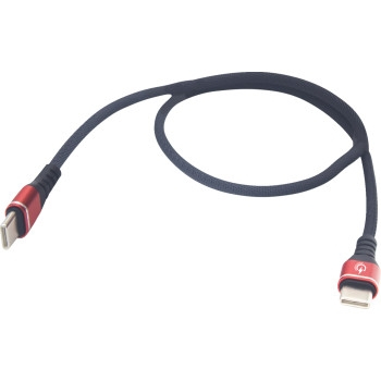 RidePower - RidePower USB Charging Cables - 12in. - RPUSBCUSBC12