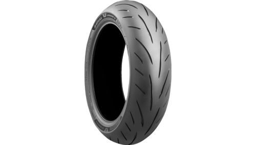 Bridgestone - Bridgestone Battlax S23 Tire - 180/55ZR17 - 15926