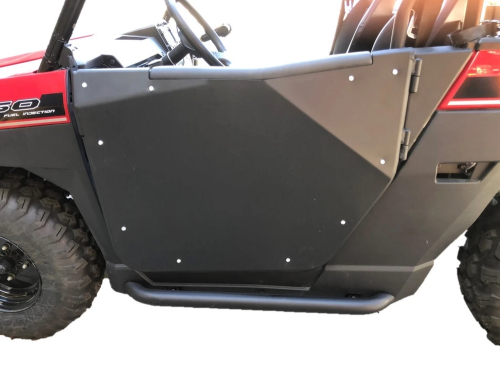 Rival - Rival Half Doors - 2444.7460.1