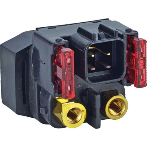 Wild Boar - Wild Boar Solenoid Remote - 240-54084