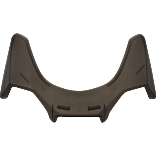 Arai Helmets - Arai Helmets QVF Duct Set Top Rear for Quantum-X Helmets - Tint Frost - 10-5743