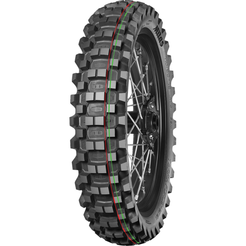 Mitas - Mitas Terra Force-MX MH Rear Tire - 70/100-10 - 70000927
