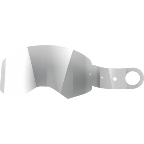 Alpinestars - Alpinestars Goggles Tear-Off for Supertech Helmet - Laminated - 28 Pack - 9100725-010