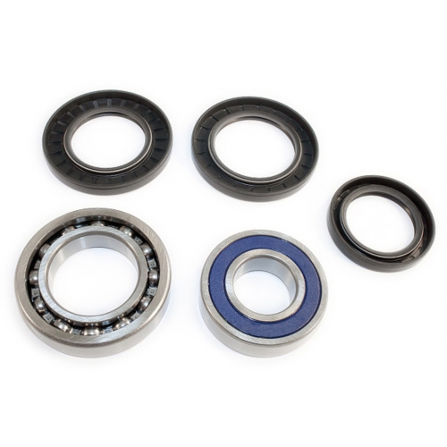 EPI - EPI Wheel Bearing Kit - WE301151