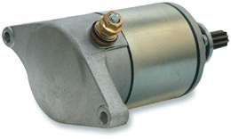 Arrowhead - Arrowhead Starter Motor - 410-54068