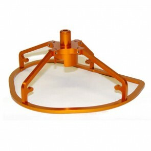 Twin Air - Twin Air Vintage Air Filter Cage - C156006