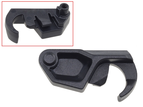 SP1 - SP1 Panel Latch - SM-12803R