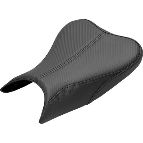 Saddlemen - Saddlemen GP-V1 Sport Bike Seat and Pillion Covers - Standard - 0810-K078