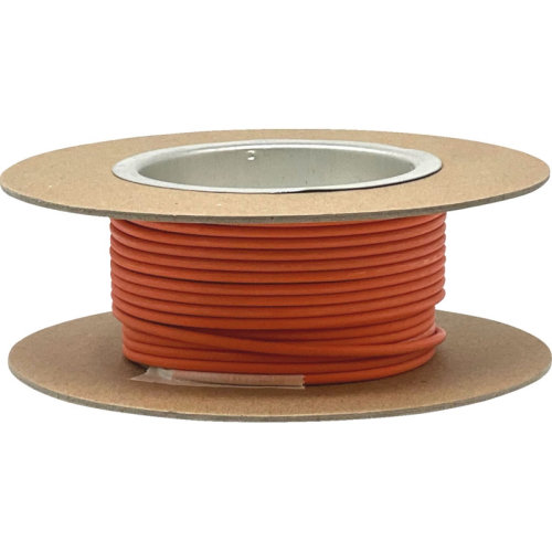 Namz - Namz GXL Copper Wire - 14 AWG - Black - NGWR-314