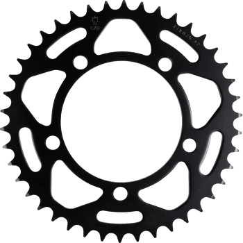 JT Sprockets - JT Sprockets JT Rear Sprockets -  Steel - JTR75.42