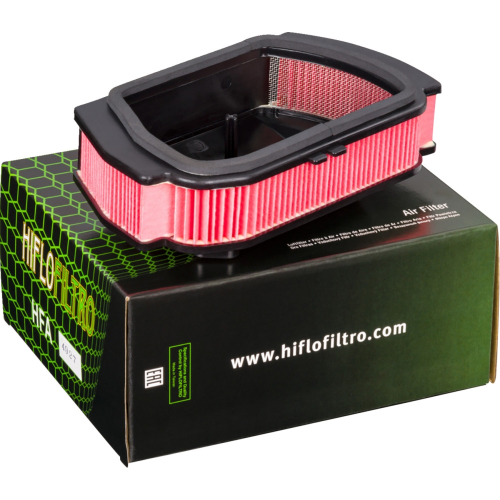 HiFlo - HiFlo Air Filter - HFA4927
