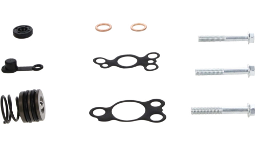Pro-X - Pro-X Clutch Slave Cylinder Rebuild Kit - 16.950016