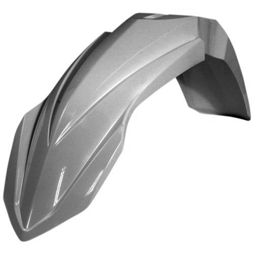 Acerbis - Acerbis Front Fender - Gray - 2171740011