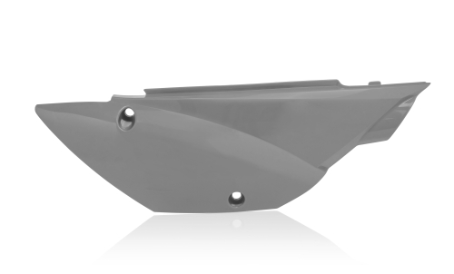 Acerbis - Acerbis Side Panel - Gray - 2780490011