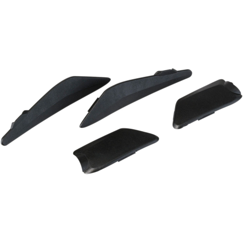 Arctiva - Arctiva Vent Plug Kit for Rise Helmet - 0133-0991
