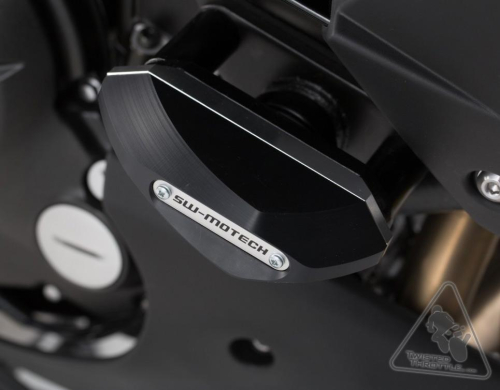 SW-MOTECH - SW-MOTECH Framesliders - STP.08.590.11200/B