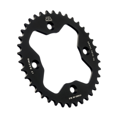 JT Sprockets - JT Sprockets Aluminum Rear Sprocket - 38T - JTA881.38