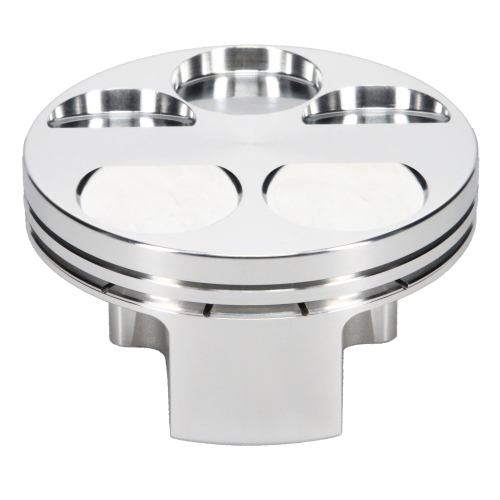 J.E. Pistons - J.E. Pistons Piston Kit - 80mm Bore, 13.00:1 Compression - 221797