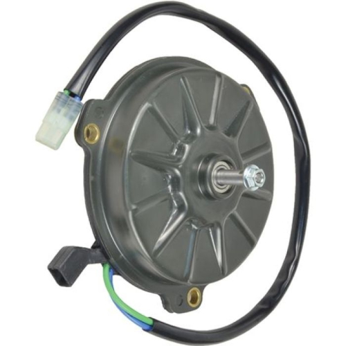 Wild Boar - Wild Boar Cooling Fan Motor Assembly - 434-58003