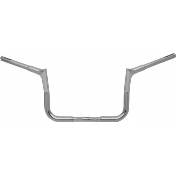 Fat Baggers, Inc. - Fat Baggers, Inc. 1-1/4in. EZ Install Round Top Handlebar - 945010