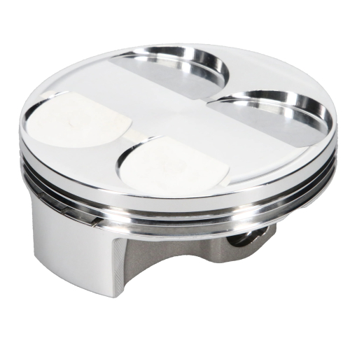 J.E. Pistons - J.E. Pistons Piston Kit - 79.00mm Bore, 13.5:1 Compression - 315167