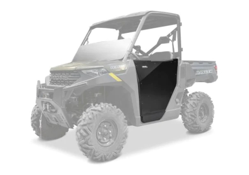 Rival - Rival Half Doors - 2444.7455.2