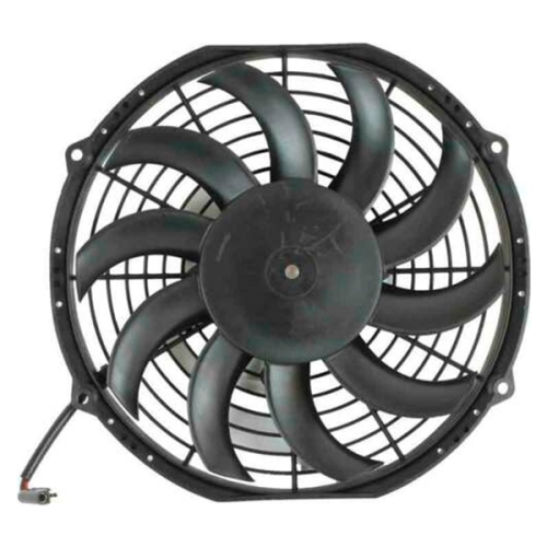 Arrowhead - Arrowhead Complete Radiator Fan - 434-22012