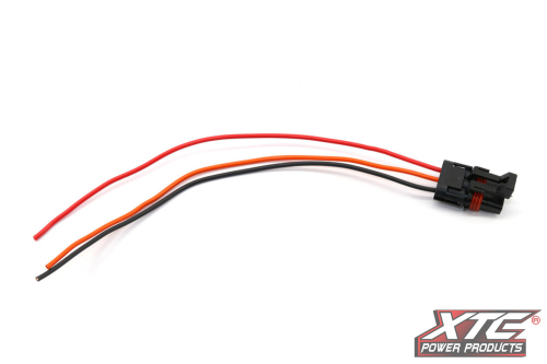 XTC Power Products - XTC Power Products Plug and Play Busbar Aux Power Out - POL-BUS-OUT