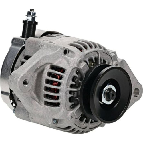 Wild Boar - Wild Boar Alternator - 400-52099