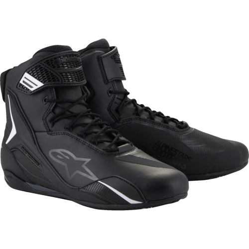 Alpinestars - Alpinestars Faster-4 Shoes - 2510425-10-75