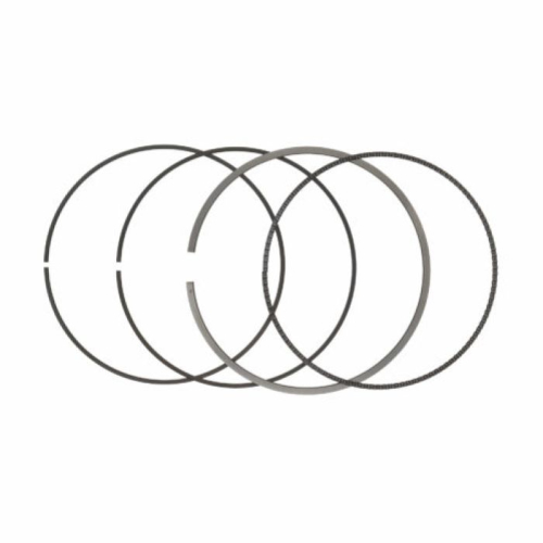 Wiseco - Wiseco Piston Ring Set - 95mm - 9500YE